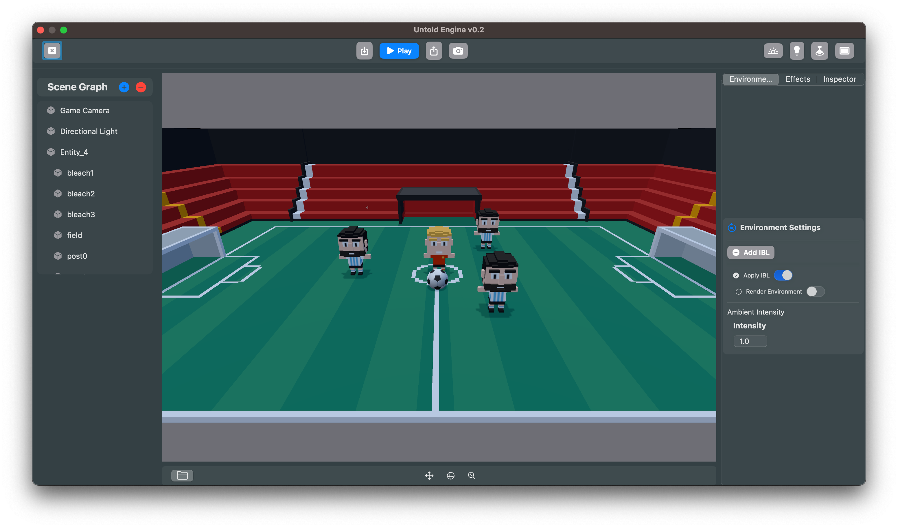 UntoldEditorScreenshot